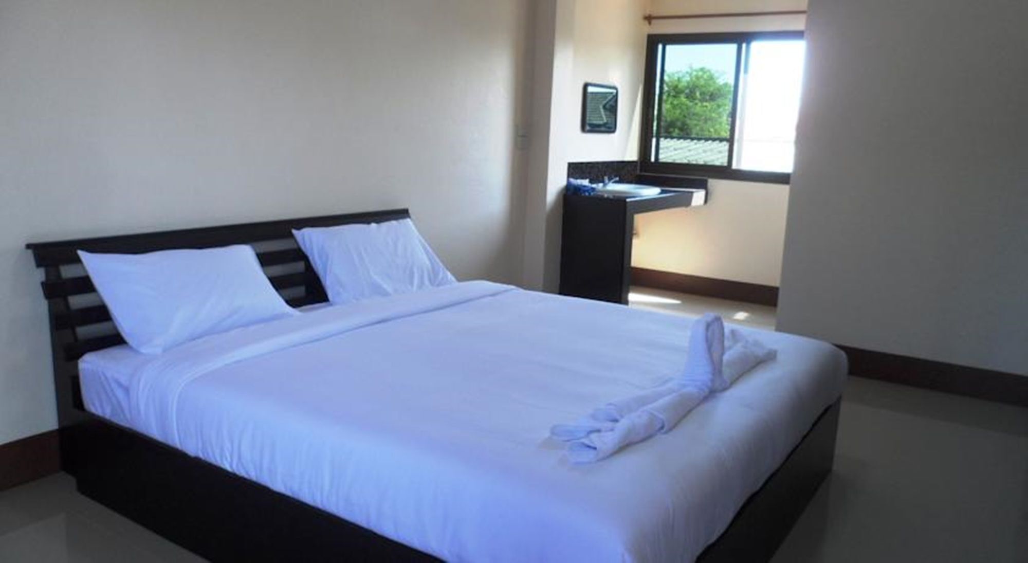 Jansupar Court Apartment Chiang Rai Exterior photo