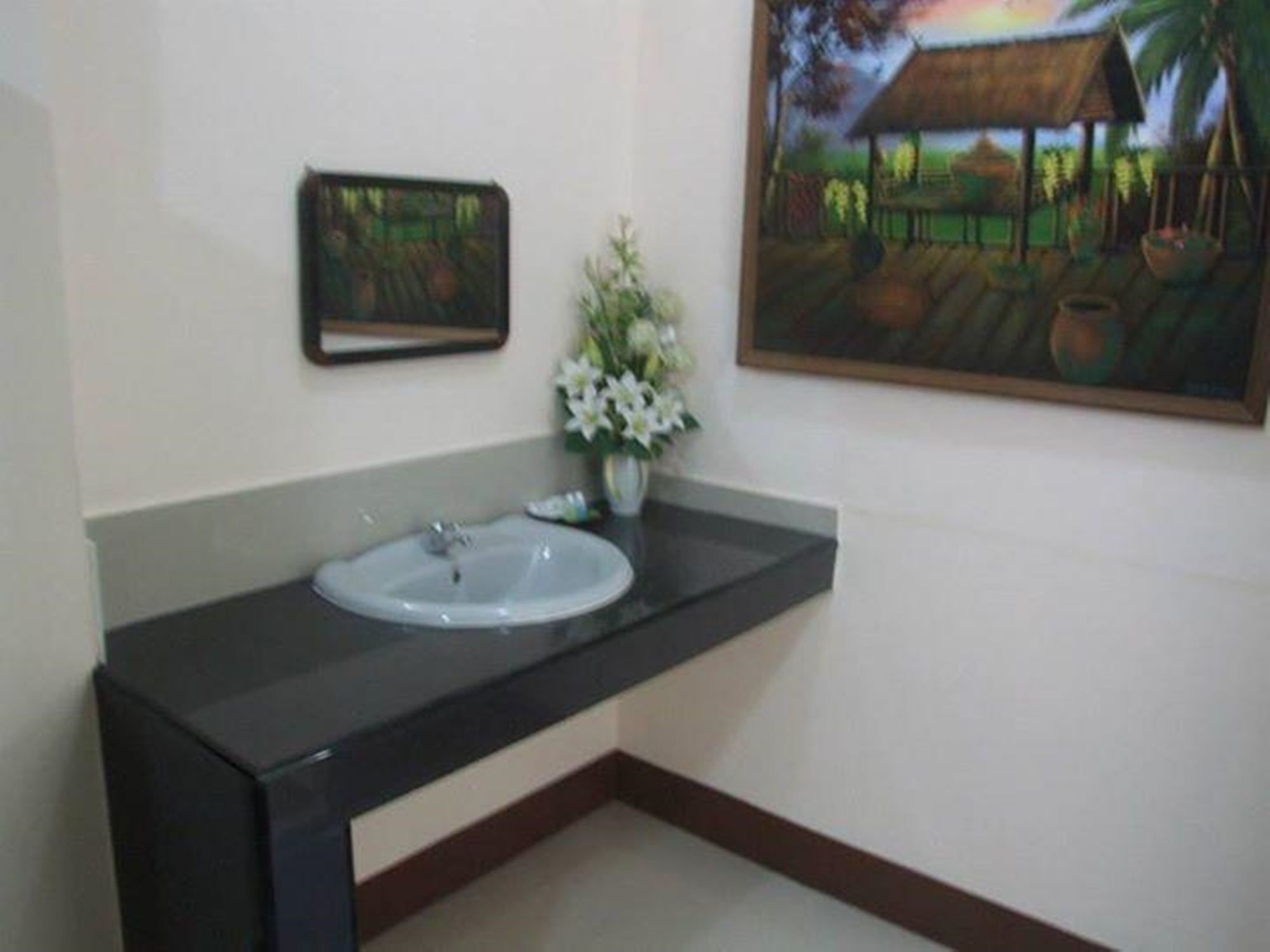 Jansupar Court Apartment Chiang Rai Exterior photo